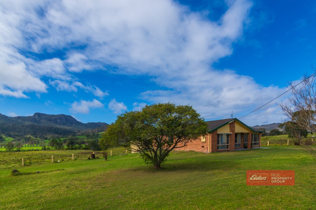 357 Barrington West Road, BARRINGTON, NSW 2422 AUS