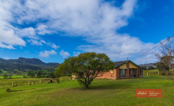 357 Barrington West Road, BARRINGTON, NSW 2422 AUS