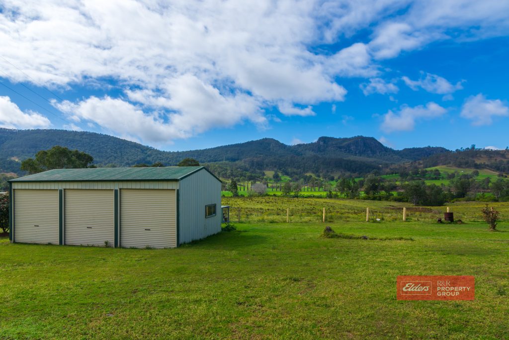 357 Barrington West Road, BARRINGTON, NSW 2422 AUS