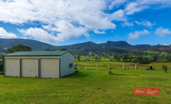 357 Barrington West Road, BARRINGTON, NSW 2422 AUS