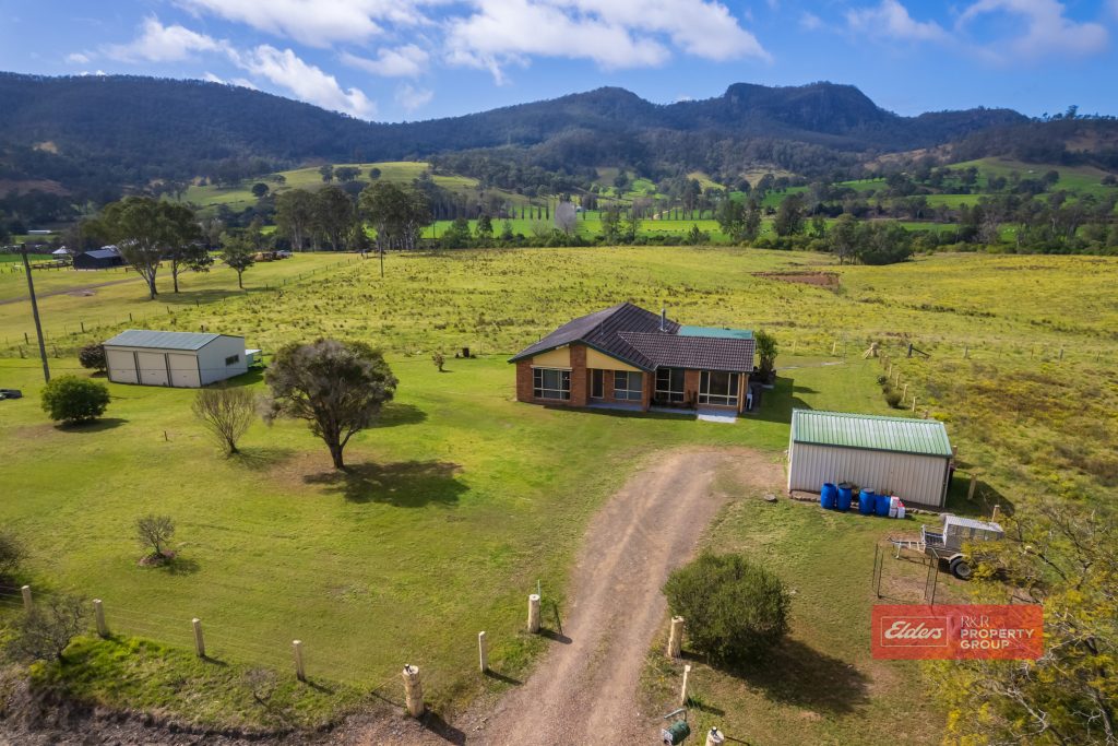 357 Barrington West Road, BARRINGTON, NSW 2422 AUS