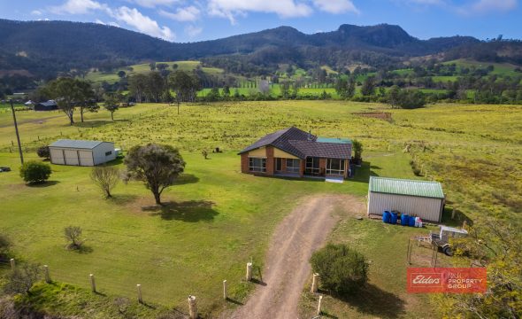 357 Barrington West Road, BARRINGTON, NSW 2422 AUS