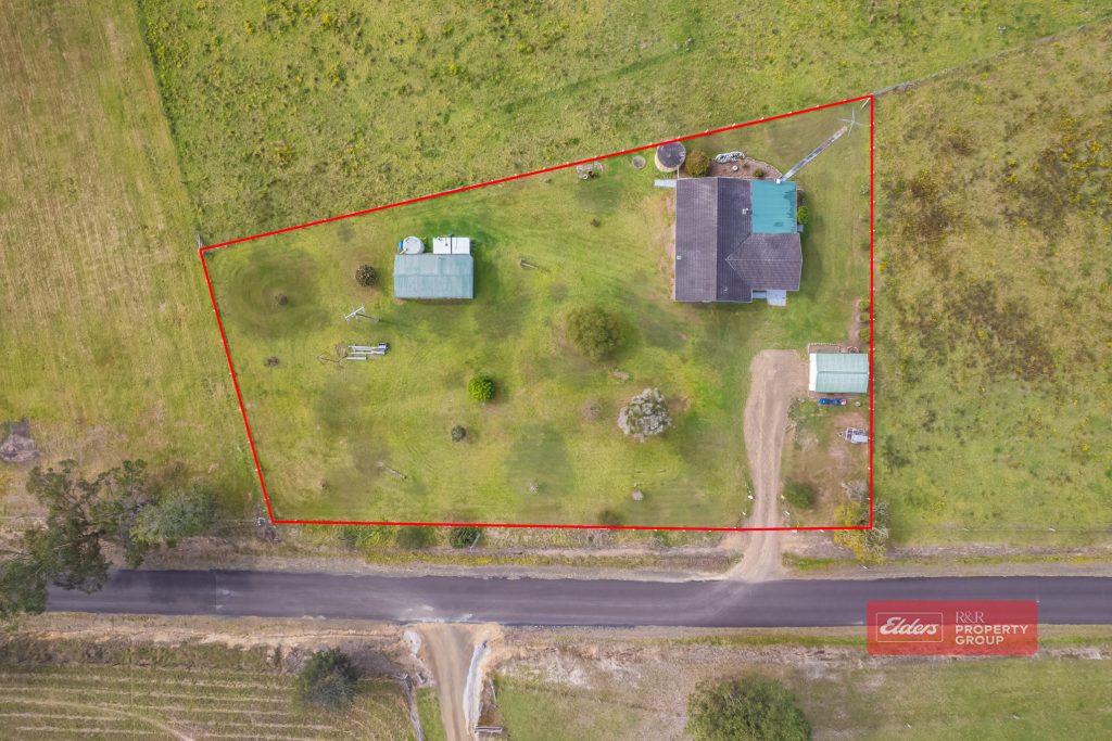 357 Barrington West Road, BARRINGTON, NSW 2422 AUS