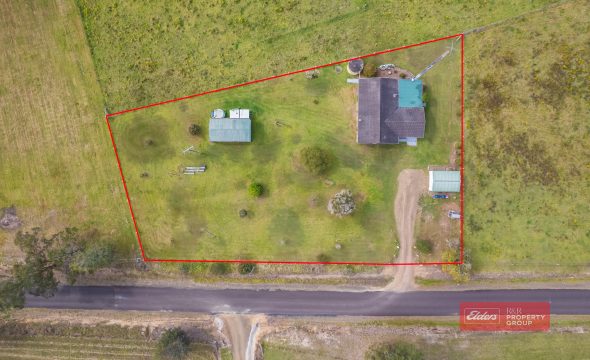 357 Barrington West Road, BARRINGTON, NSW 2422 AUS