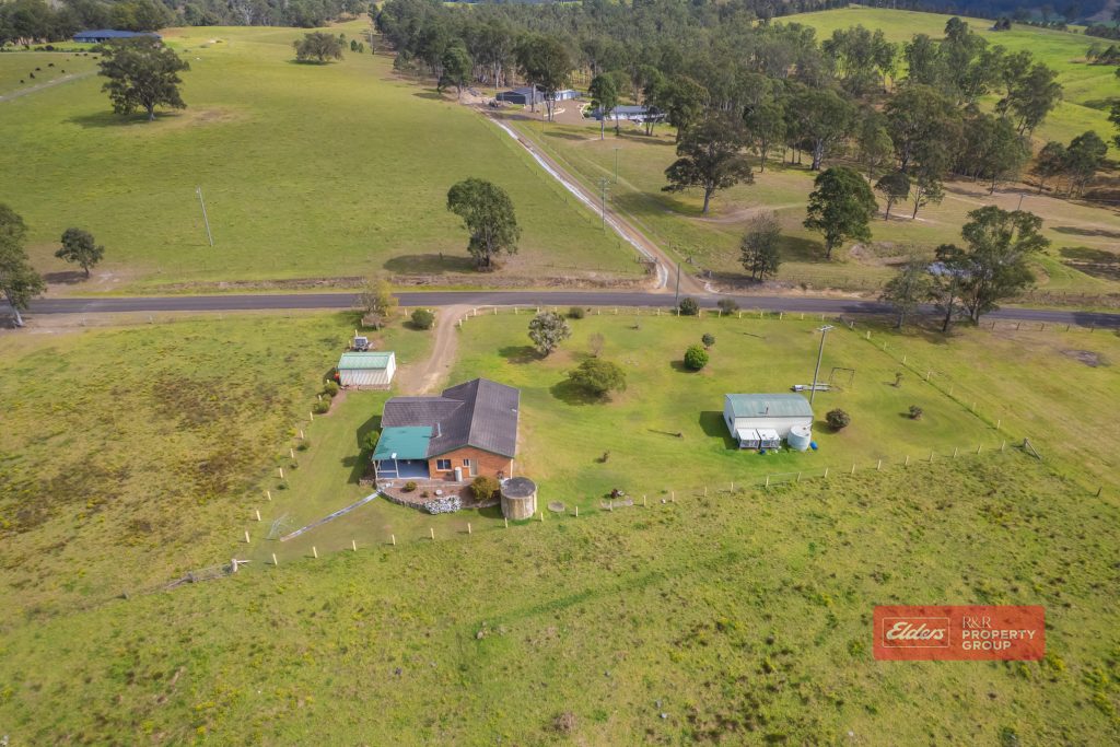 357 Barrington West Road, BARRINGTON, NSW 2422 AUS