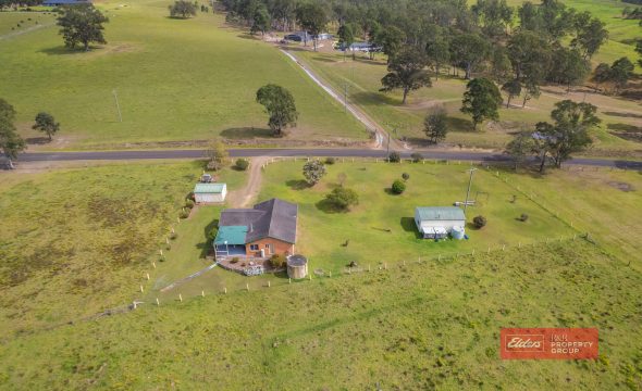 357 Barrington West Road, BARRINGTON, NSW 2422 AUS