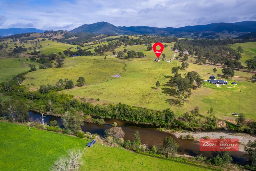 357 Barrington West Road, BARRINGTON, NSW 2422 AUS