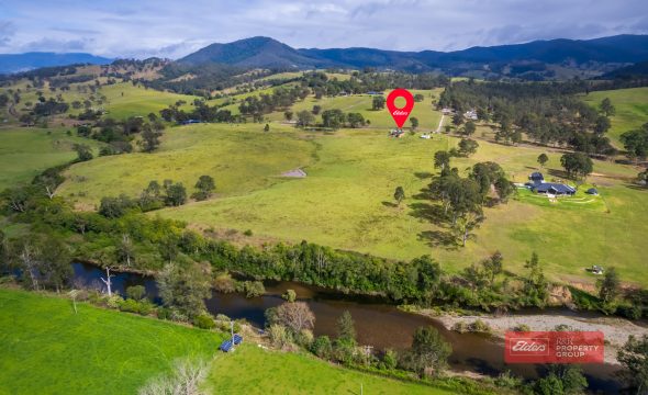 357 Barrington West Road, BARRINGTON, NSW 2422 AUS