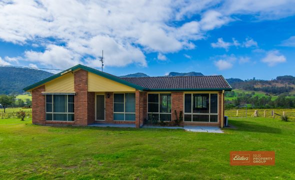 357 Barrington West Road, BARRINGTON, NSW 2422 AUS