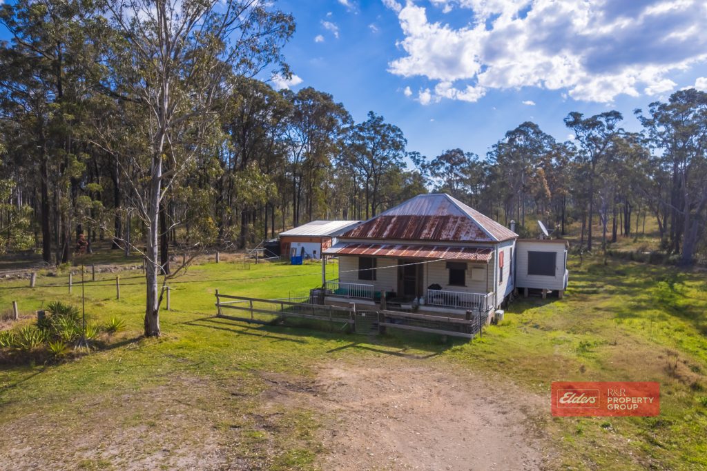 2 Forest Glen Road, LIMEBURNERS CREEK, NSW 2324 AUS