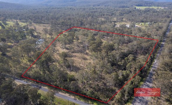 2 Forest Glen Road, LIMEBURNERS CREEK, NSW 2324 AUS