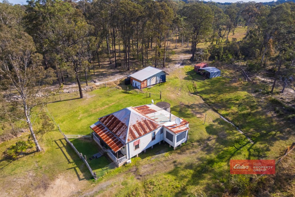 2 Forest Glen Road, LIMEBURNERS CREEK, NSW 2324 AUS