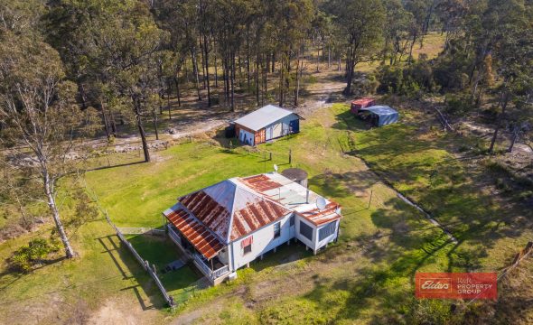 2 Forest Glen Road, LIMEBURNERS CREEK, NSW 2324 AUS