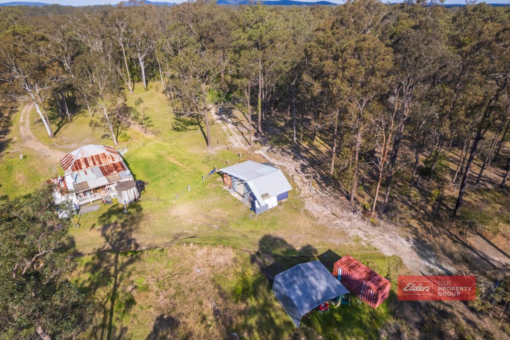 2 Forest Glen Road, LIMEBURNERS CREEK, NSW 2324 AUS