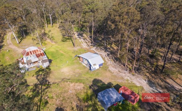 2 Forest Glen Road, LIMEBURNERS CREEK, NSW 2324 AUS