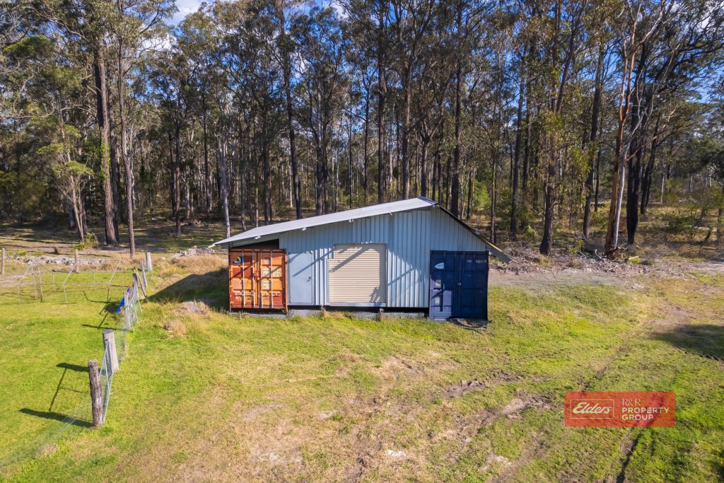 2 Forest Glen Road, LIMEBURNERS CREEK, NSW 2324 AUS