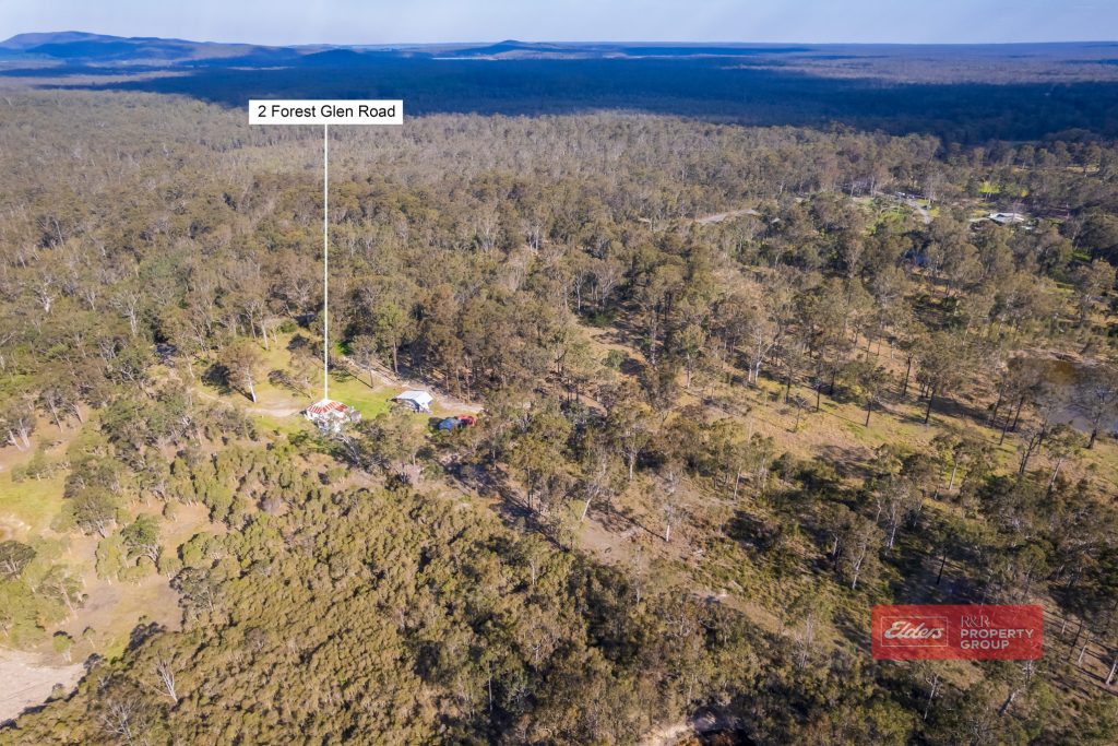 2 Forest Glen Road, LIMEBURNERS CREEK, NSW 2324 AUS