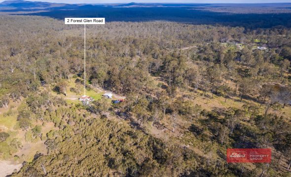 2 Forest Glen Road, LIMEBURNERS CREEK, NSW 2324 AUS