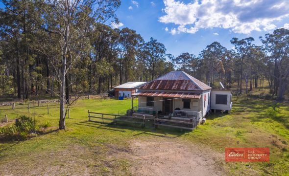 2 Forest Glen Road, LIMEBURNERS CREEK, NSW 2324 AUS