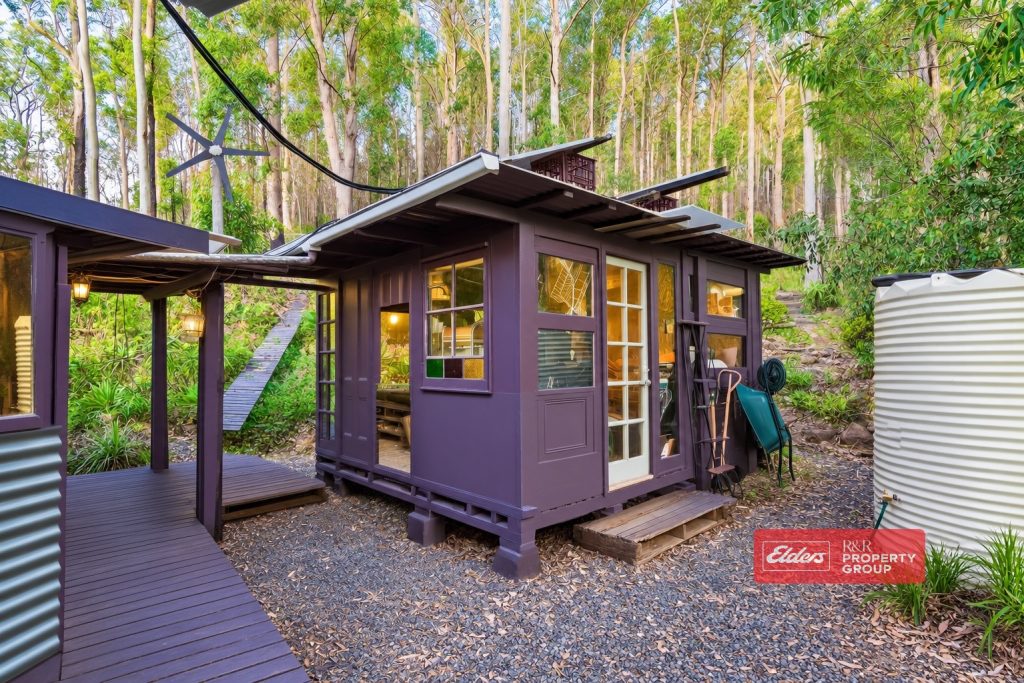 16 Old School House Road, CRAWFORD RIVER, NSW 2423 AUS