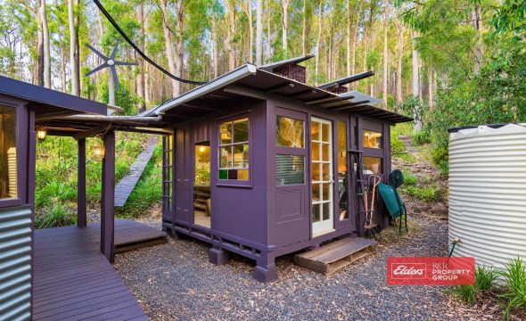 16 Old School House Road, CRAWFORD RIVER, NSW 2423 AUS