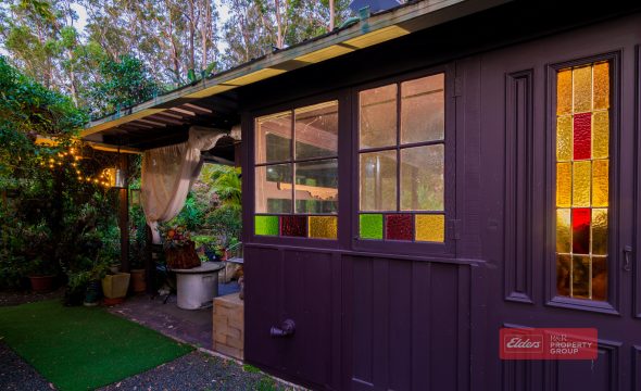 16 Old School House Road, CRAWFORD RIVER, NSW 2423 AUS
