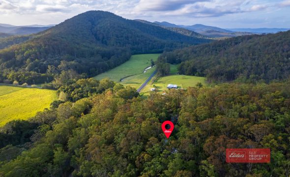 16 Old School House Road, CRAWFORD RIVER, NSW 2423 AUS
