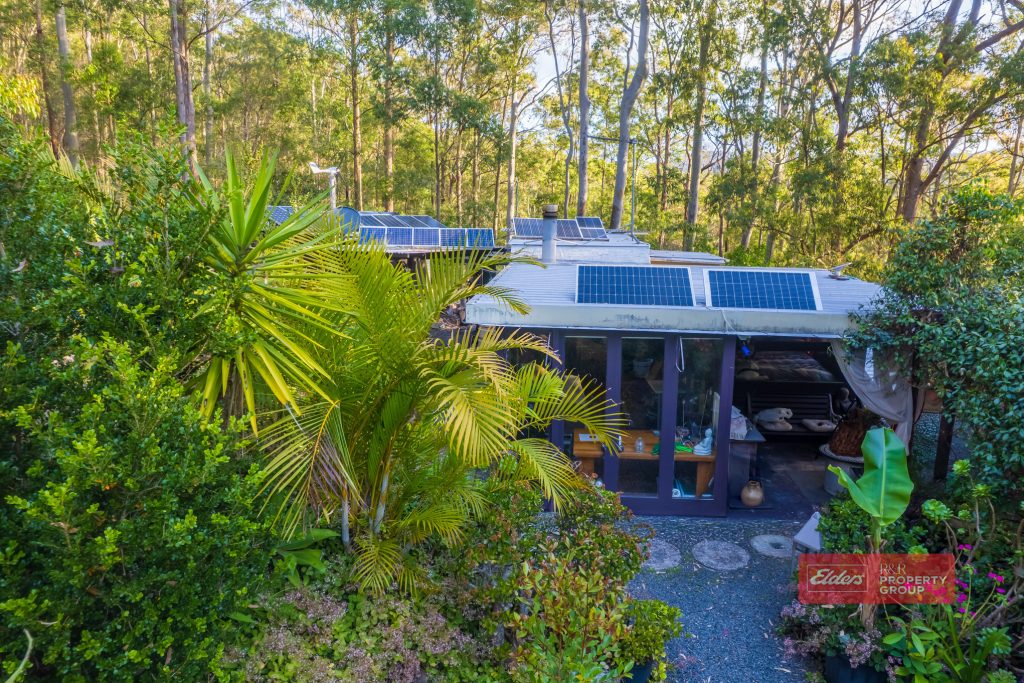16 Old School House Road, CRAWFORD RIVER, NSW 2423 AUS