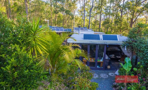 16 Old School House Road, CRAWFORD RIVER, NSW 2423 AUS