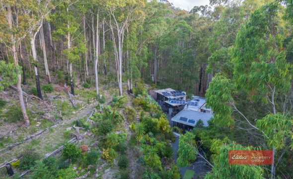 16 Old School House Road, CRAWFORD RIVER, NSW 2423 AUS