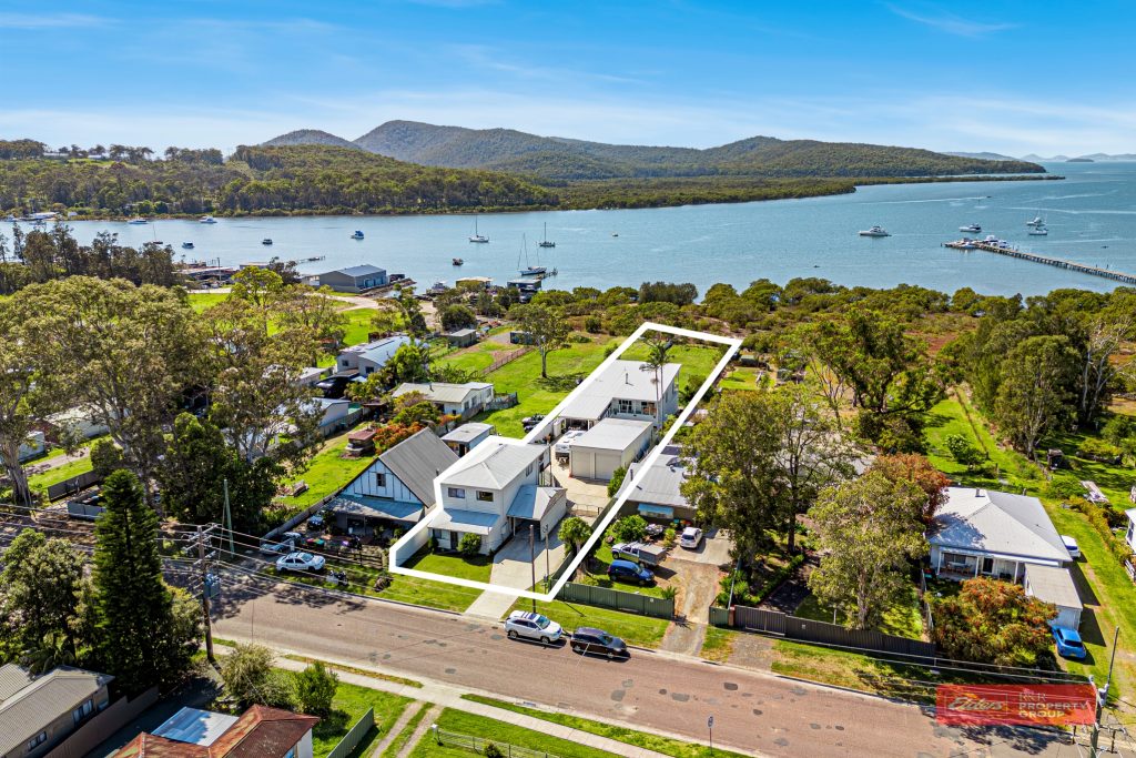 68 and 68a Holdom Road, KARUAH, NSW 2324 AUS