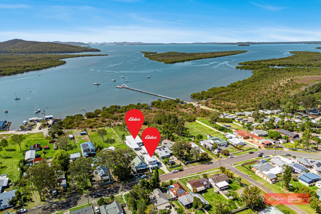 68 and 68a Holdom Road, KARUAH, NSW 2324 AUS