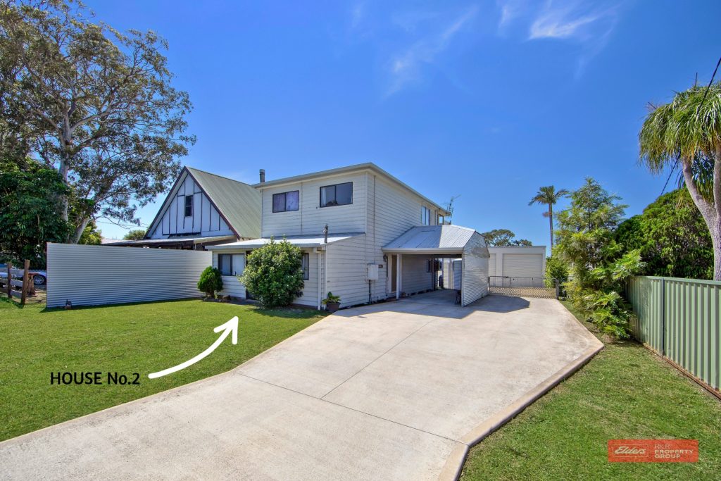 68 and 68a Holdom Road, KARUAH, NSW 2324 AUS