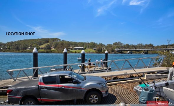68 and 68a Holdom Road, KARUAH, NSW 2324 AUS