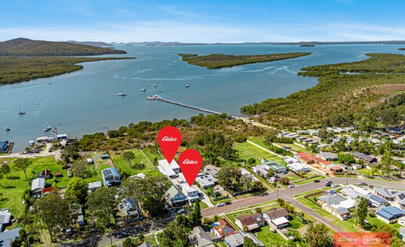 68 and 68a Holdom Road, KARUAH, NSW 2324 AUS