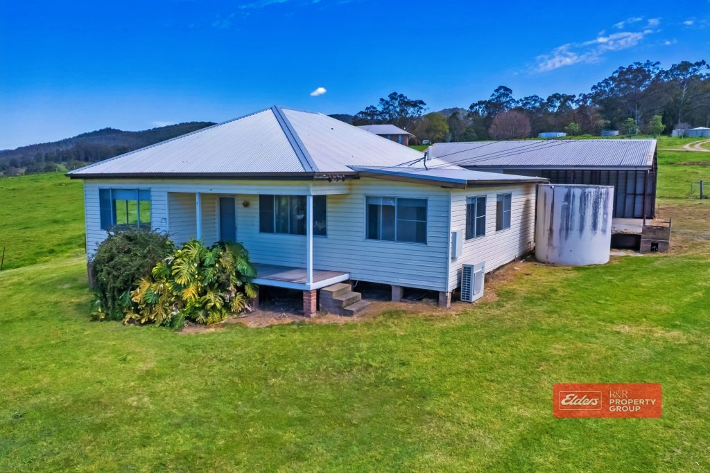 779 Booral-Washpool Road, STROUD, NSW 2425 AUS