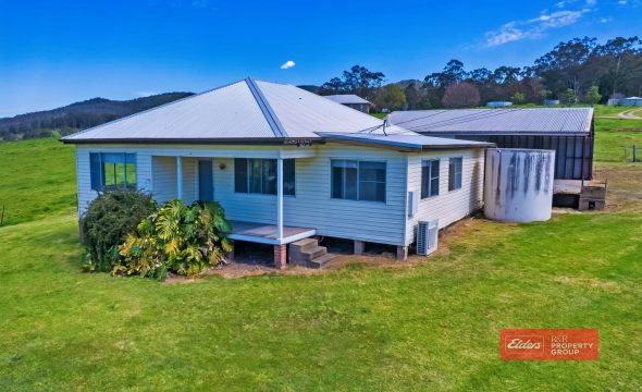 779 Booral-Washpool Road, STROUD, NSW 2425 AUS