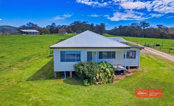 779 Booral-Washpool Road, STROUD, NSW 2425 AUS