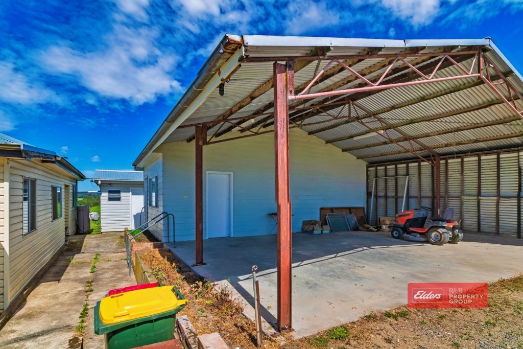 779 Booral-Washpool Road, STROUD, NSW 2425 AUS