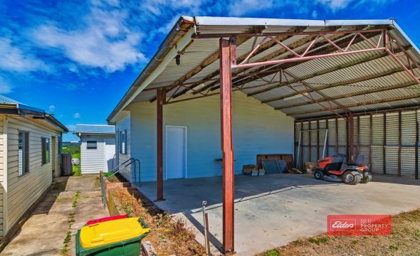 779 Booral-Washpool Road, STROUD, NSW 2425 AUS
