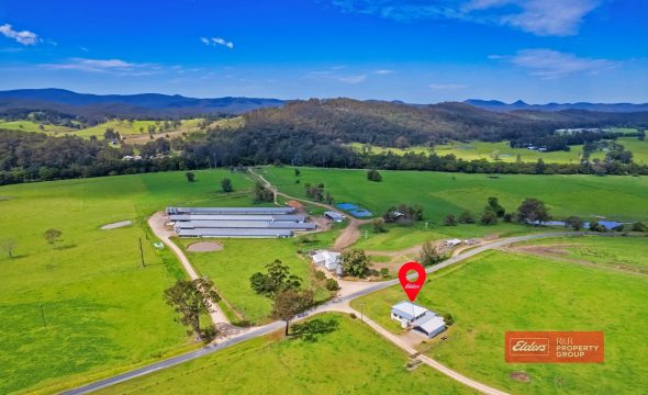779 Booral-Washpool Road, STROUD, NSW 2425 AUS
