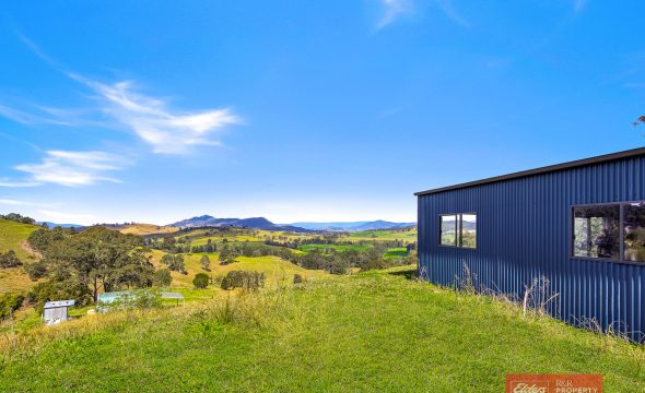 560 Bowman Farm Road, Bowman Farm via, GLOUCESTER, NSW 2422 AUS