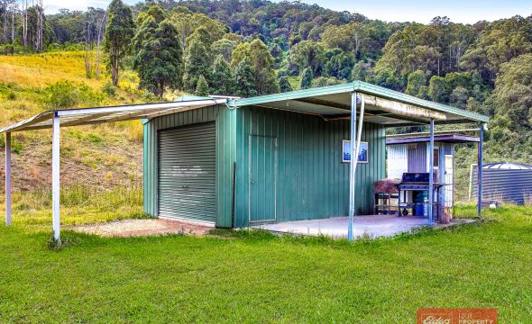 560 Bowman Farm Road, Bowman Farm via, GLOUCESTER, NSW 2422 AUS