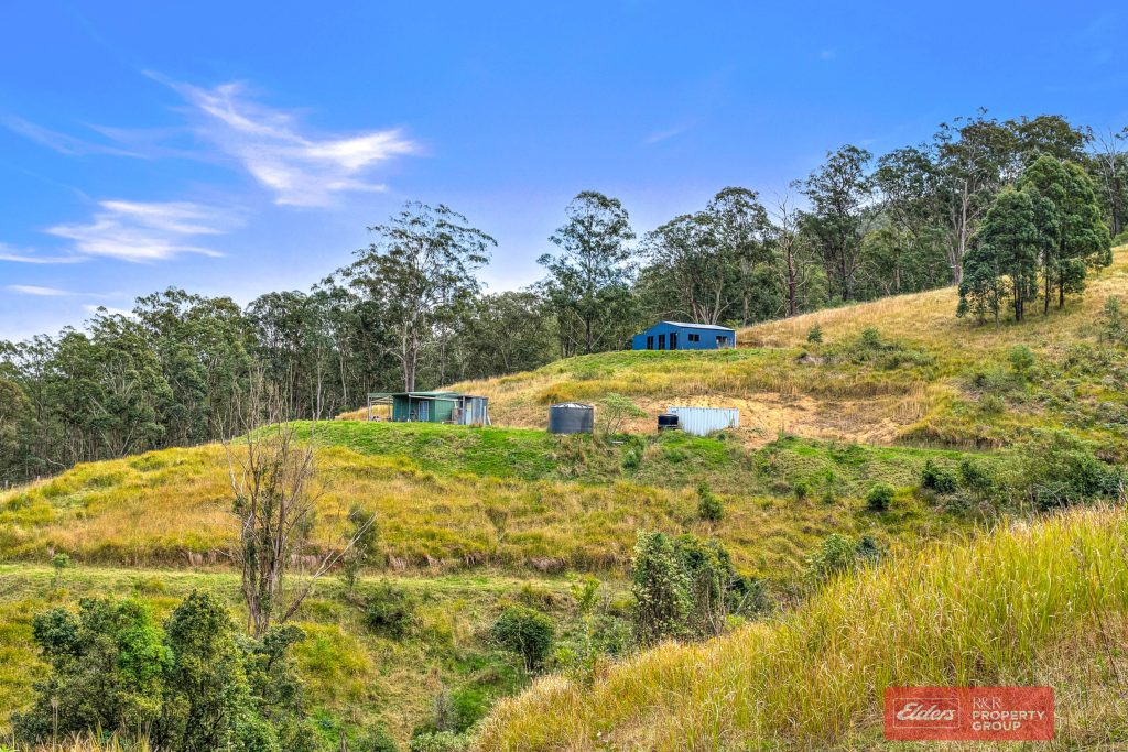 560 Bowman Farm Road, Bowman Farm via, GLOUCESTER, NSW 2422 AUS
