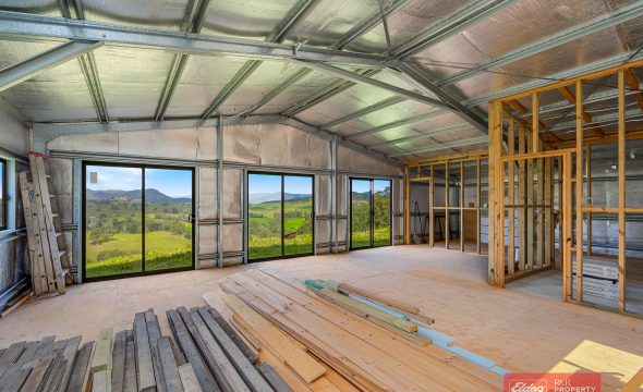 560 Bowman Farm Road, Bowman Farm via, GLOUCESTER, NSW 2422 AUS
