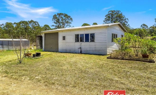 30 Fairbairns Road, Forbesdale via, GLOUCESTER, NSW 2422 AUS