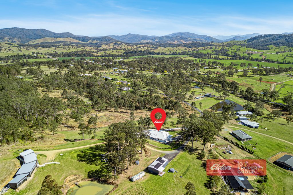 12 Phascogale Crescent, Barrington via, GLOUCESTER, NSW 2422 AUS