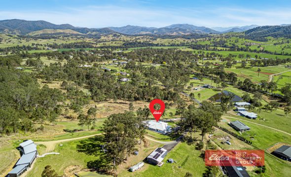 12 Phascogale Crescent, Barrington via, GLOUCESTER, NSW 2422 AUS