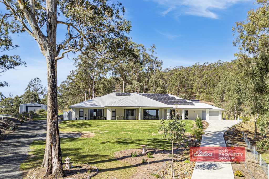12 Phascogale Crescent, Barrington via, GLOUCESTER, NSW 2422 AUS