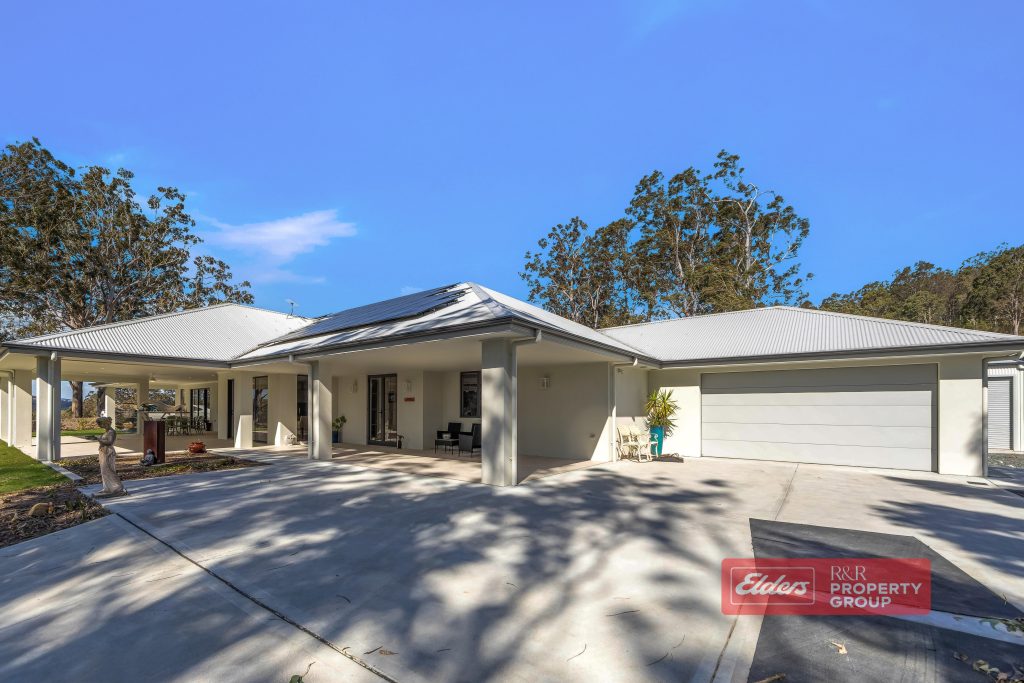 12 Phascogale Crescent, Barrington via, GLOUCESTER, NSW 2422 AUS
